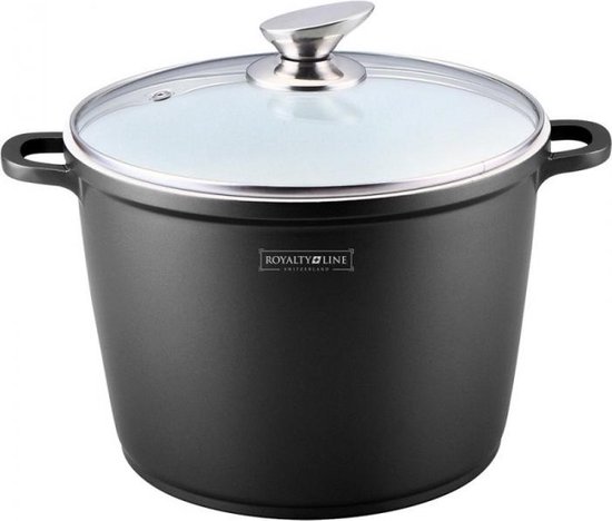 Atlantis 7 Soeppot 20 cm met deksel