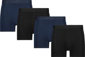 Ten Cate - Basic Men - Cotton Stretch - 4-Pack Short