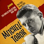 Mitchell Torok - Red Light, Green Light. The Singles Collection 194 (CD)