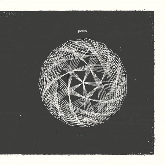 Polvo - Siberia (CD)
