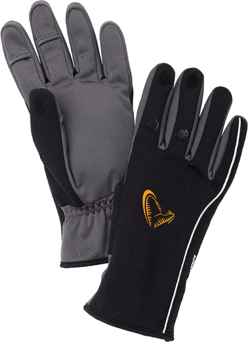 Savage Gear Softshell Winter Glove