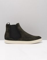 Giorgio 13725 veterschoenen heren groen  macchia  46