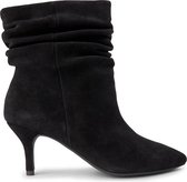 SHOE THE BEAR WOMENS Boots STB-AGNETE SLOUCHY S