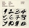 Hans Otte - Das Buch Der Klange / The Book Of Sounds (CD)