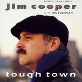 Jim Cooper - Tough Town (CD)