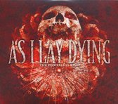 As I Lay Dying - The Powerless Rise (CD)