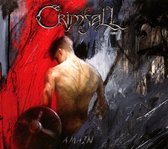 Crimfall - Amain (CD)