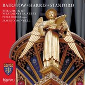 Westminster Abbey Choir James Odonn - Choral Works (CD)