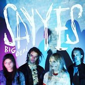 Big Deal - Say Yes (CD)