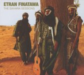 Etran Finatawa - The Sahara Sessions (CD)