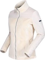 Regatta Winterjas Reinette Dames Polyester Crème Maat 40