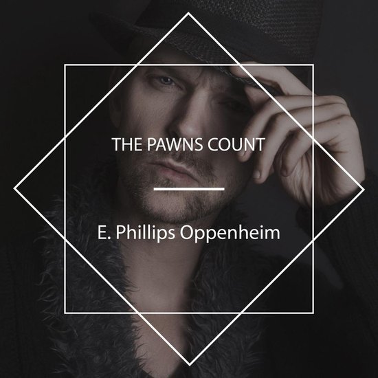 The Pawns Count - cover