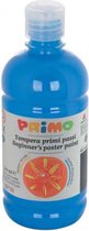 plakkaatverf Tempera 500 ml blauw