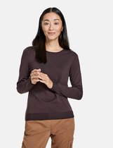 GERRY WEBER Trui met lange mouwen