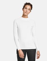 GERRY WEBER Trui met lange mouwen