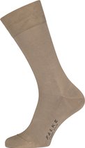 FALKE Cool 24/7 herensokken - taupe (vulcano) -  Maat: 41-42