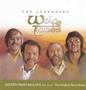 The Wolfe Tones - The Legendary Wolfe Tones (2 CD)