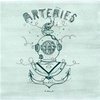 Arteries - Dead Sea (CD)