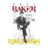 Chet Baker - Ballads (4 CD)