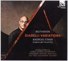 Andreas Staier - Diabelli Variations (CD)