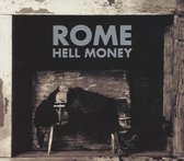Rome - Hell Money (CD)
