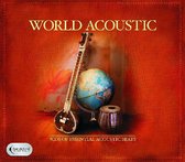 Various Artists - World Acoustic (CD)