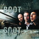 Boot - Soot (CD)