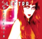 Elektra - Eudemonia (CD)