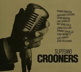Various Artists - Supreme Crooners (2 CD)