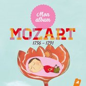 Various Artists - Mon Album De Mozart (CD)