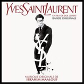 Ibrahim Maalouf - Yves Saint Laurent / Bof (CD)
