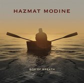 Hazmat Modine - Box Of Breath (CD)