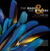 Various Artists - The Magic & The Mystery Of The Pian (CD)
