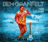 Ben Granfelt - True Colours (CD)