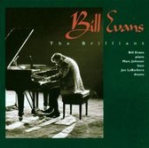 Bill Evans Trio - Brilliant (CD)