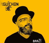 Jean-Charles Guichen - Braz Live (CD)