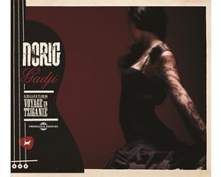 Norig - Gadji (Voyage En Tziganie) (CD)
