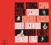 Didier Levallet - Swing Strings System (CD)