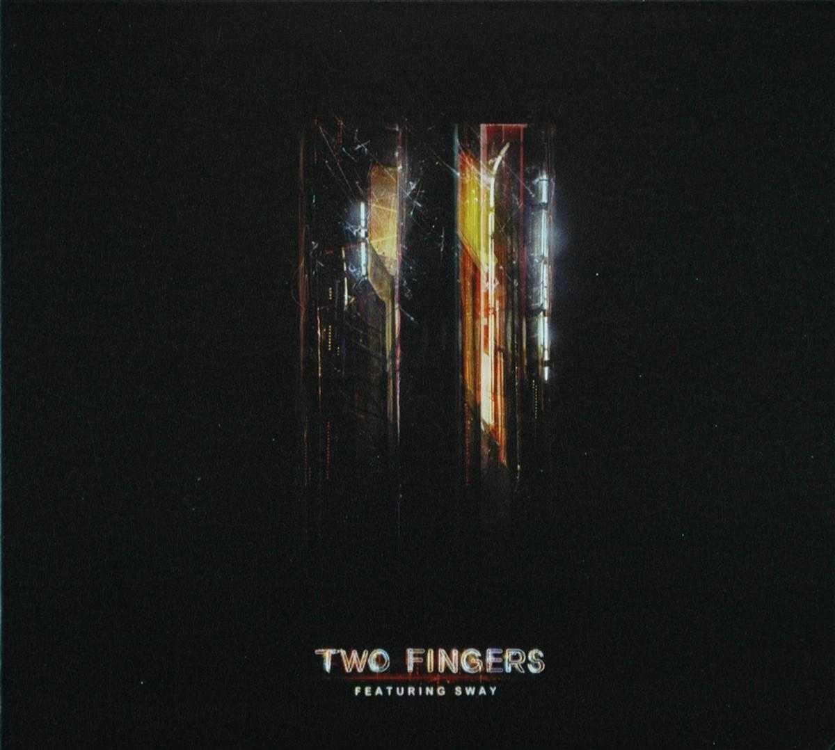 Two Fingers Feat. Sway - Two Fingers (CD)