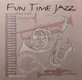 Various Artists - Fun Time Jazz 3 (CD)