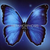 Metamorphosis - Metamorphosis (CD)