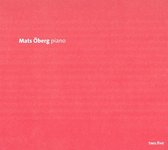 Mats Oberg - Improvisational Two.Five (CD)