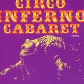 Various Artists - Circo Inferno Cabaret Volume 2 (CD)