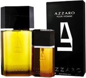 Azzaro Pour Homme Eau Toilette Spray 200ml Set 2 Pieces 2020