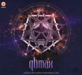 Various Artists - Qlimax 2014 (CD)