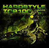 Various Artists - Hardstyle Top 100 2011 (2 CD)
