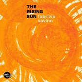 Fabrizio Savino - The Rising Sun (CD)