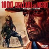 Michele Lacerenza - 1000 Dollari Sul Nero (CD)