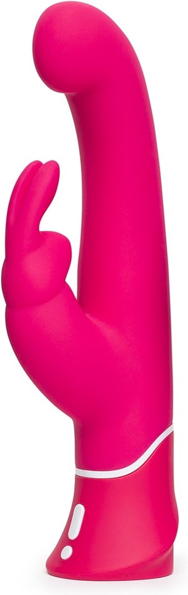 Goedkoopste Happy Rabbit G-Spot Vibrator