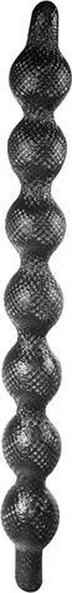 Goedkoopste DEEP'R - Tract - Zwart - 70 cm - Ø 7.30 cm